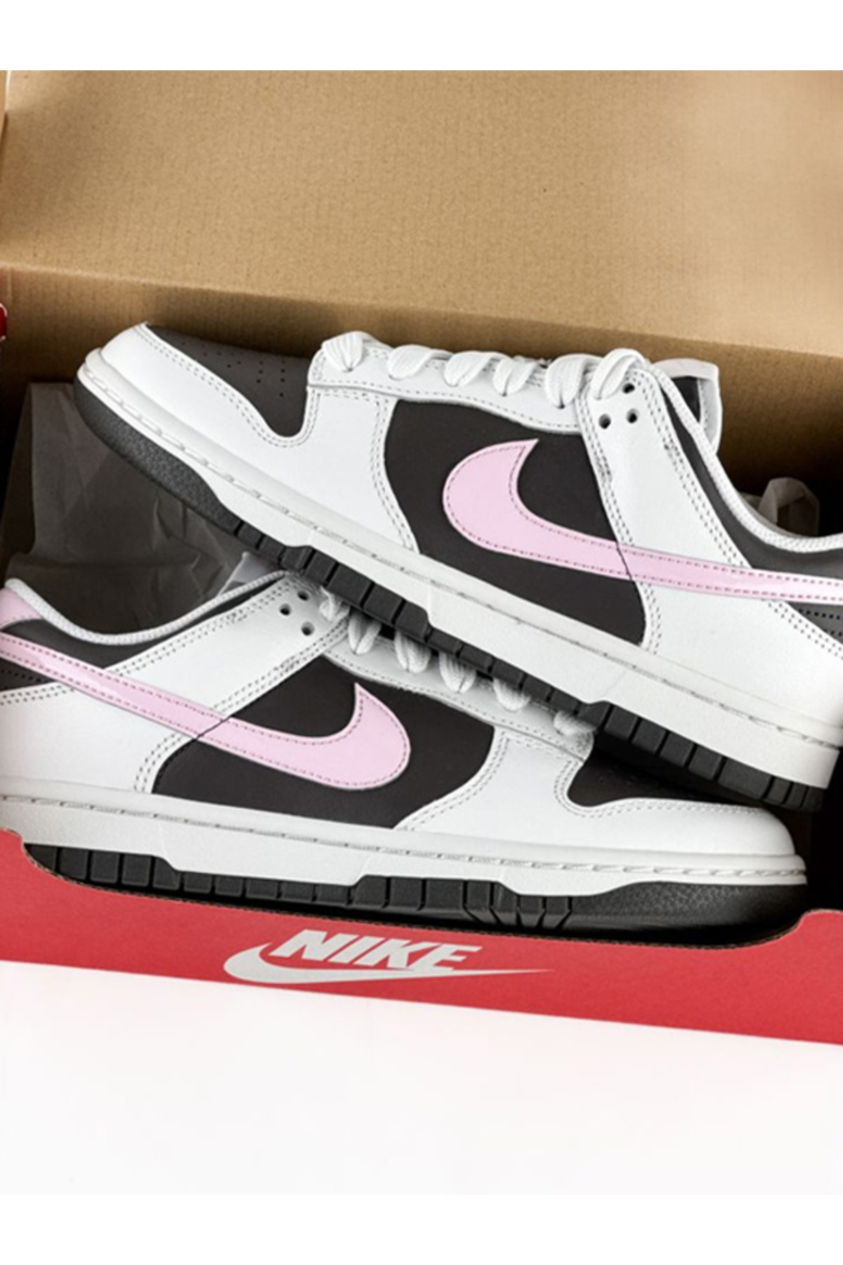 کفش پیاده روی نایکی IB8510-001