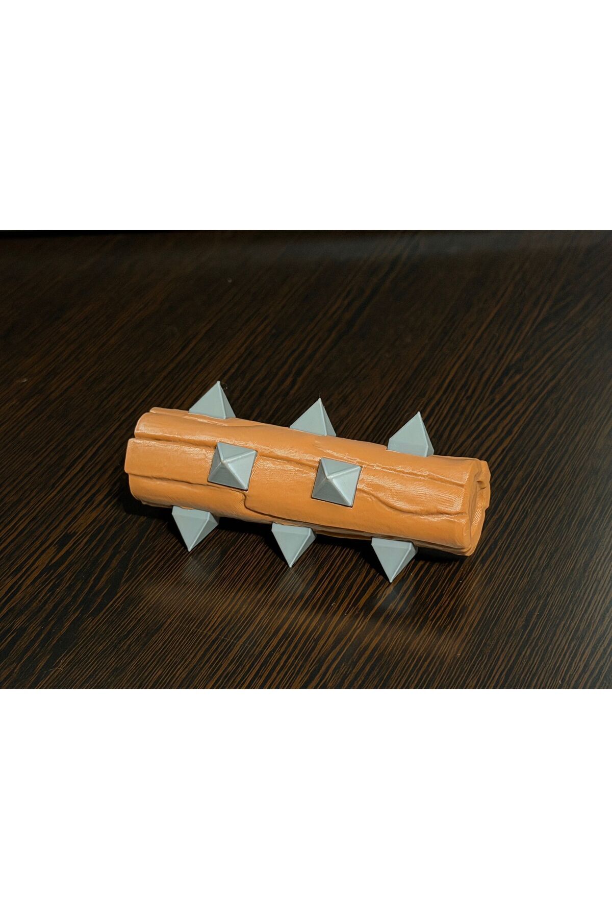 Esir3D Clash Royale Tomruk Dekoratif Figür 15.5cm