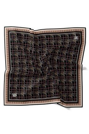 Levidor Lotus Pamuk Eşarp Yeni Sezon