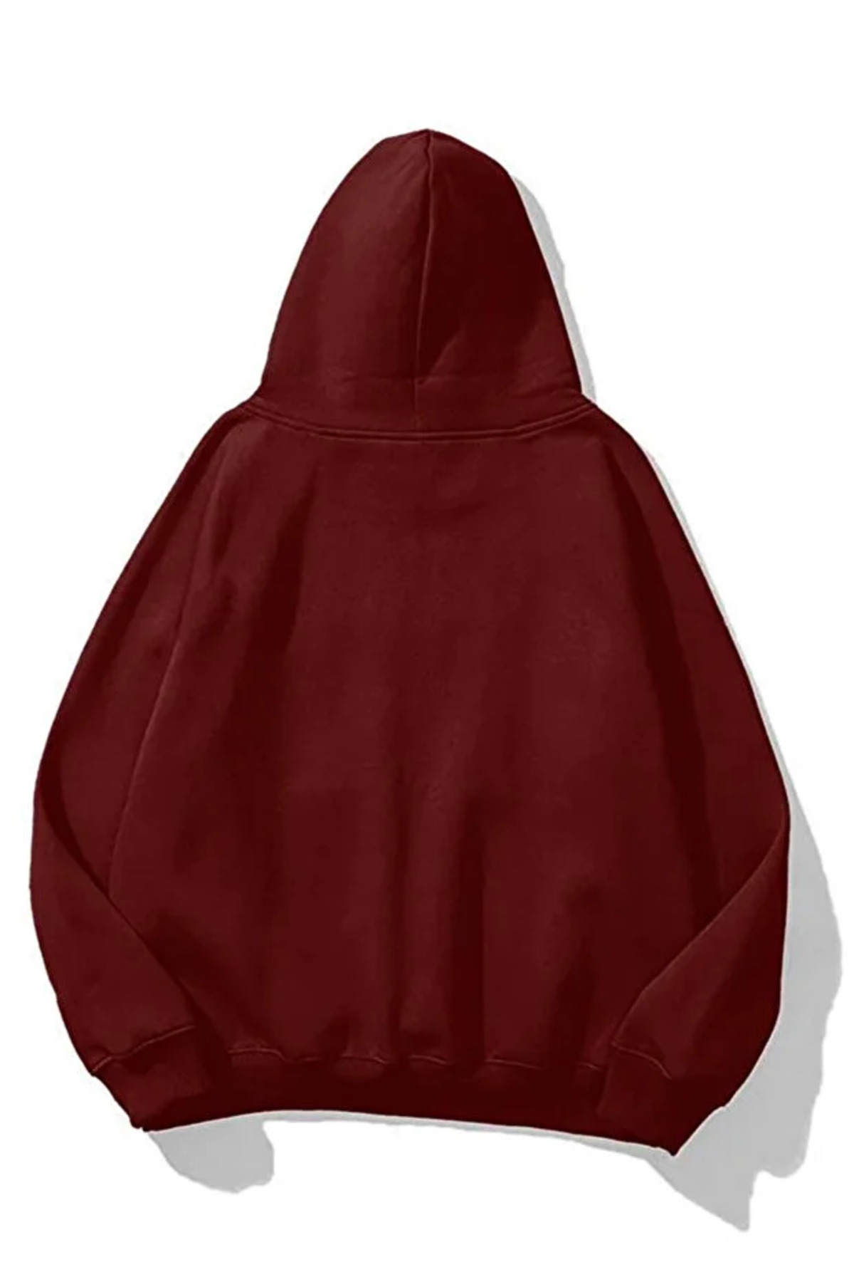 Mayer Butik  Star Stroke Taş Baskılı Unisex Sweatshirt - Görsel 2