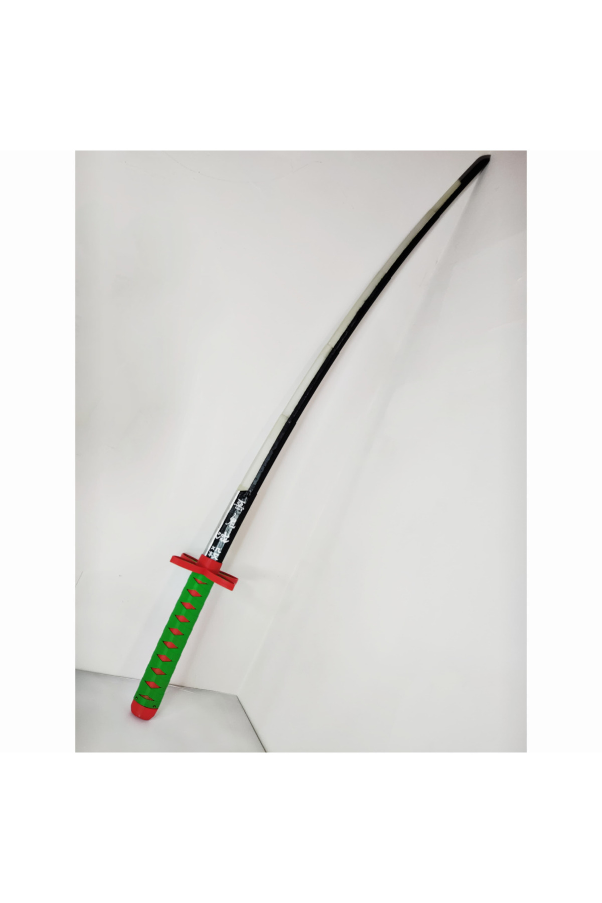 OKO DESİGN Shinobu Katana 115 cm | Demon Slayer | Açılabilir