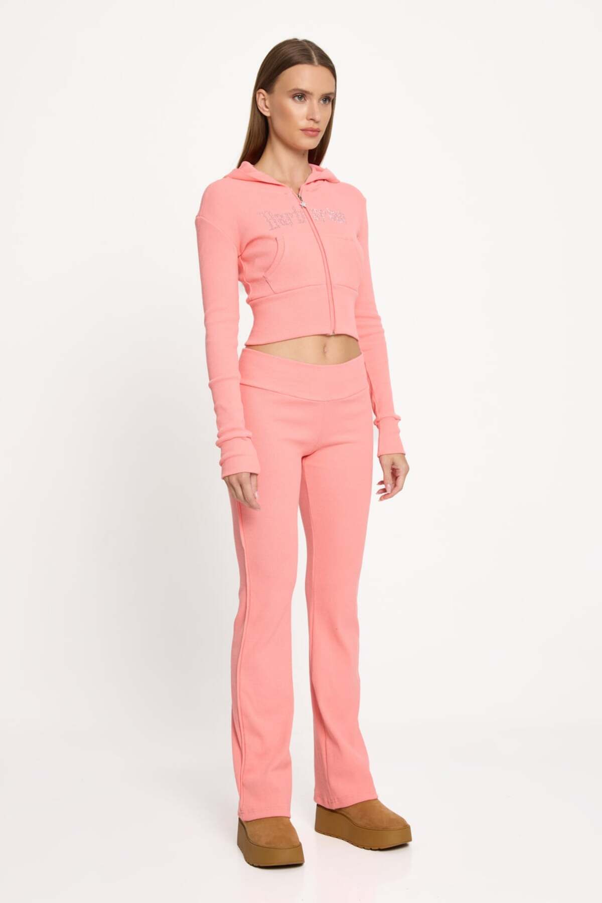Barbarian CECE ZIPPER görsel 4