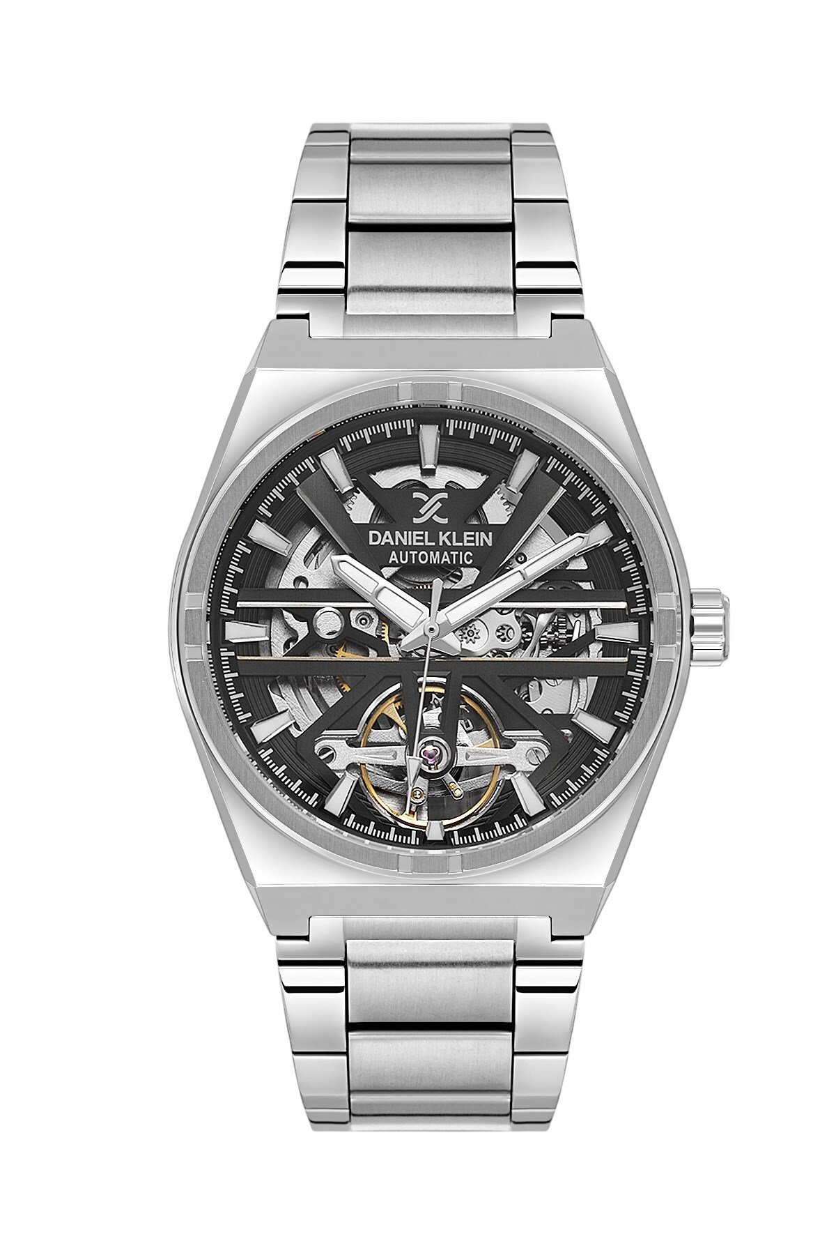 Dk.1.14268.2 ساعت مچی مردانه