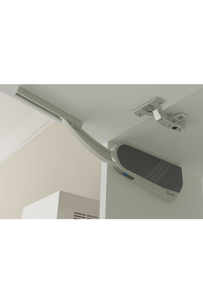 Hands FRENLİ KALKAR KAPAK MAKASI SOFT