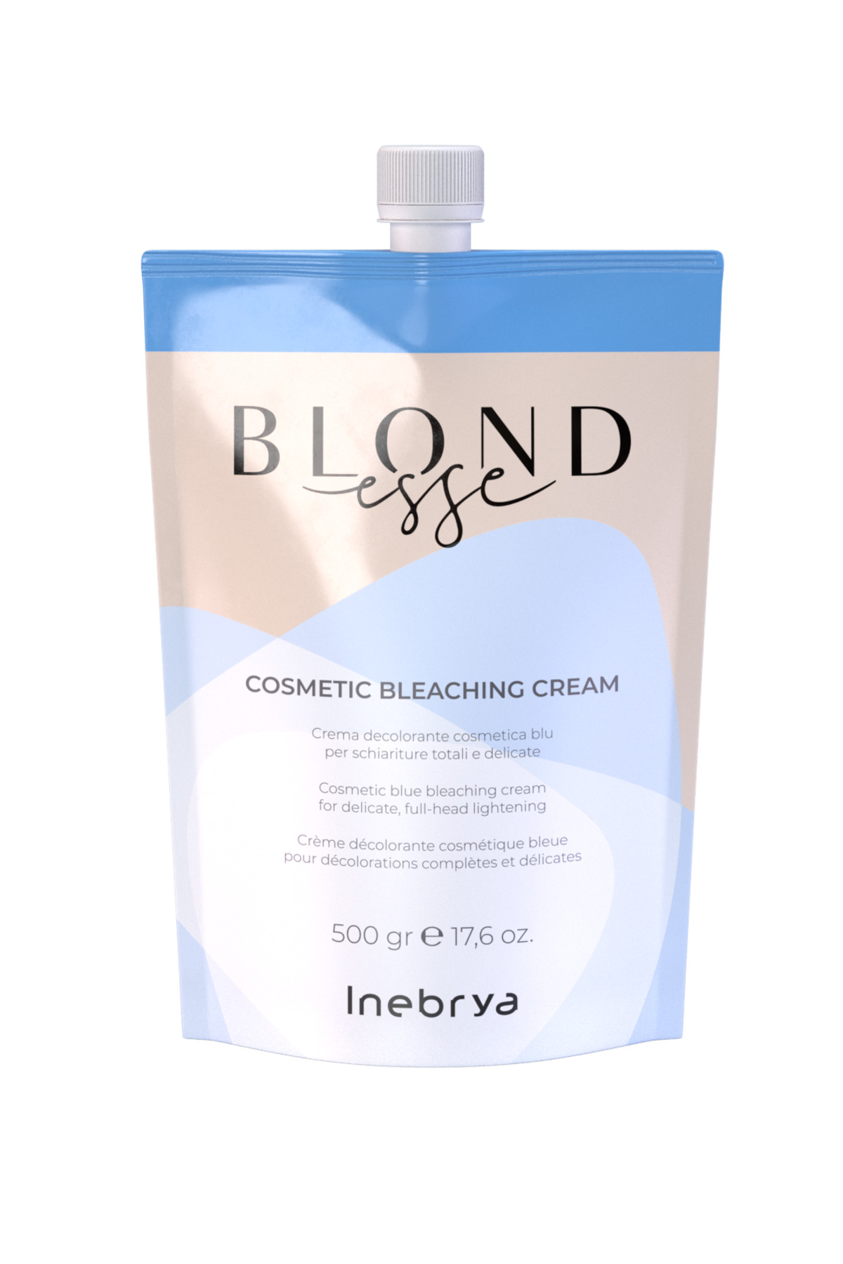 Blondesse Kozmetik Saç Açıcı Krem — INA-154 — تصویر 2 از 5