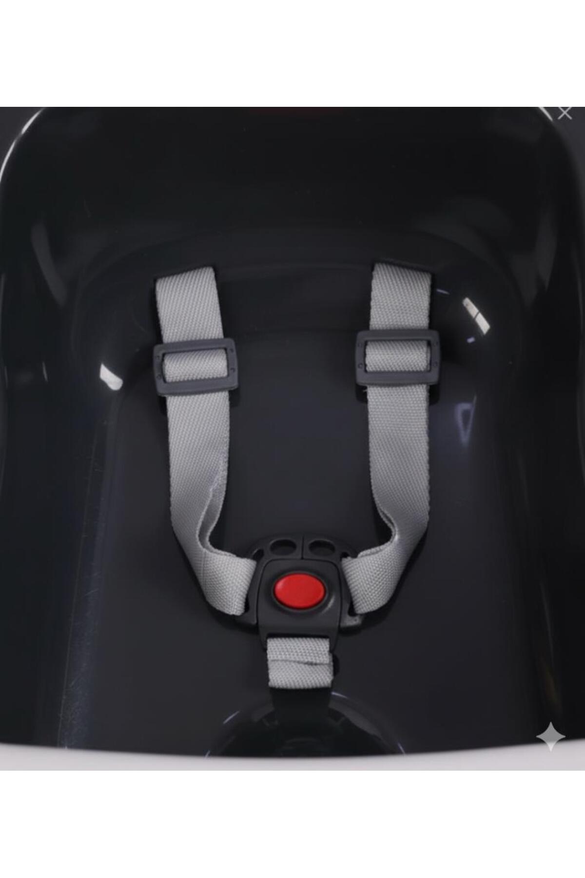 Tommybaby Oyun Piknik Mama Koltuğu Bebek Mama Oturağı Sandalye Üstü Mama Oturağı fotoğrafı 7 (önizleme)