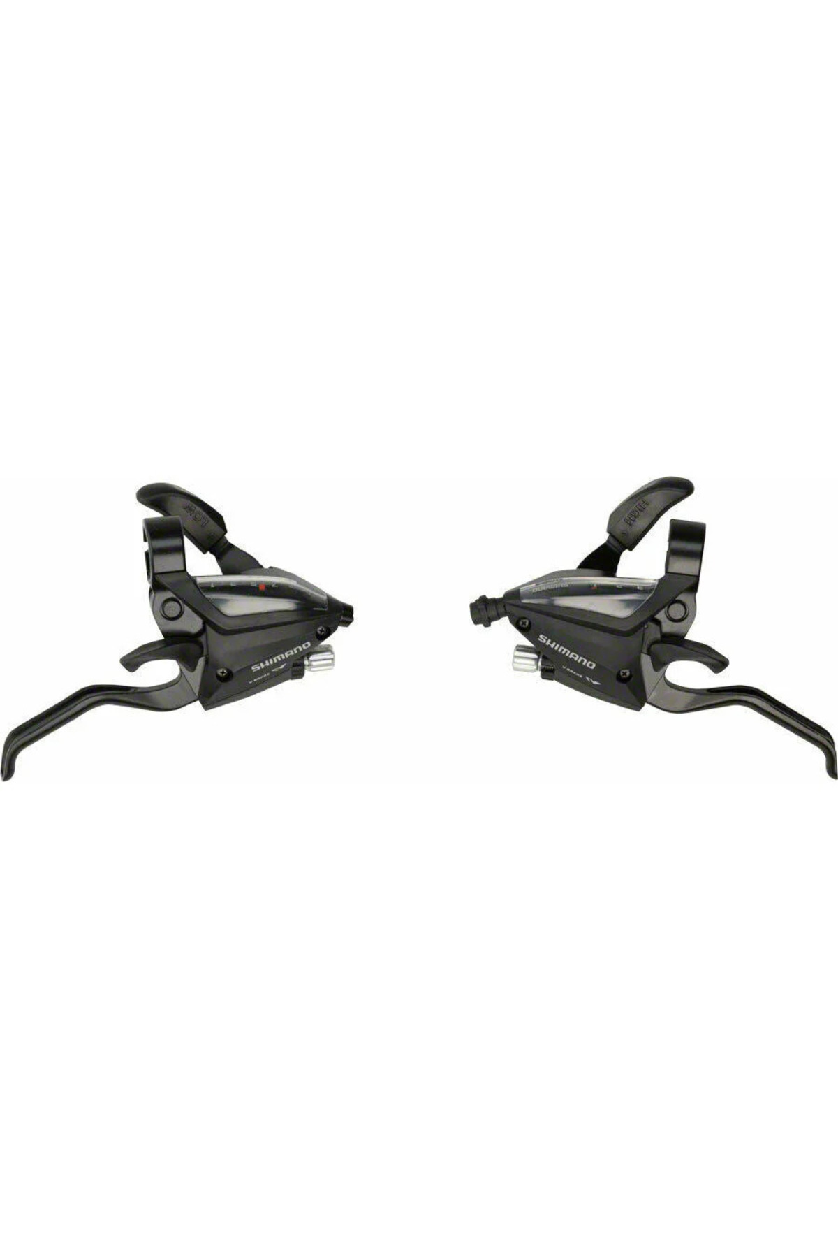 shimano ST-EF500 3x7 Ön Arka Vites Fren Kolu Set ESTEF5002PV7A3