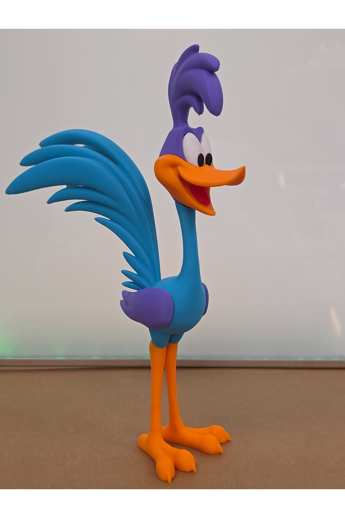 Internos Design Road Runner Looney Tunes - Fiyatı, Yorumları