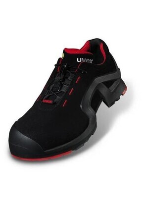 Uvex 8516 X-TENDED SUPPORT S3 SRC ESD İŞ AYAKKABISI