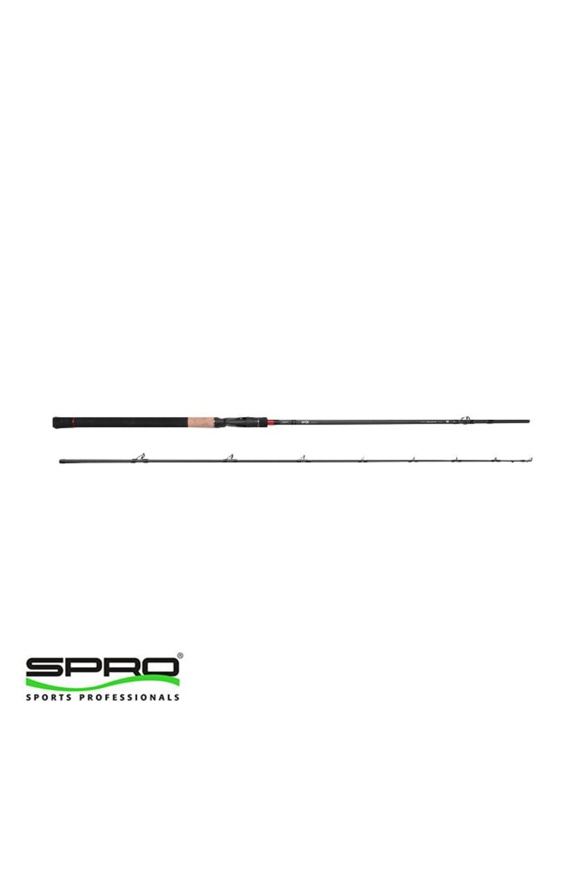 Spro Spectr Finesse Cast 2.15 M 7-21 G