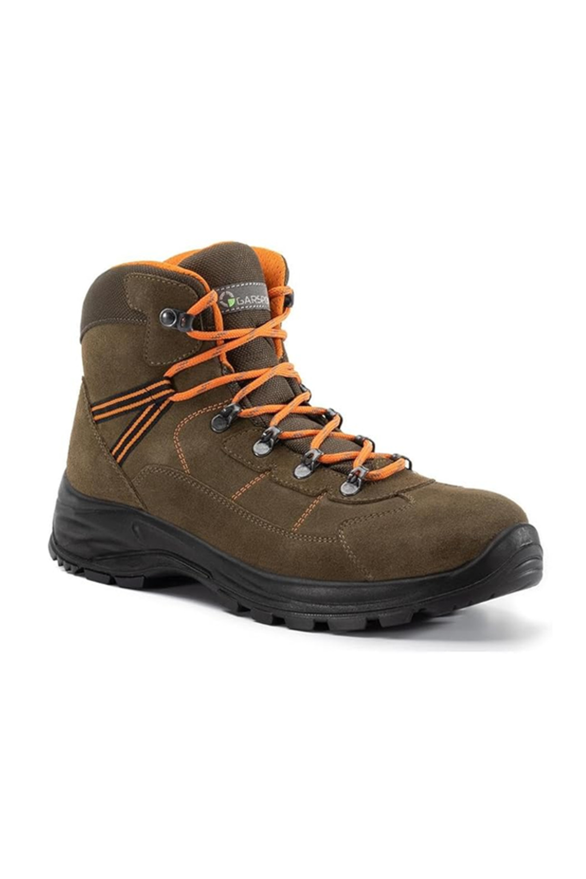 Garsport Kamikaze Süede Mid Tex Oliva 46 görsel 2
