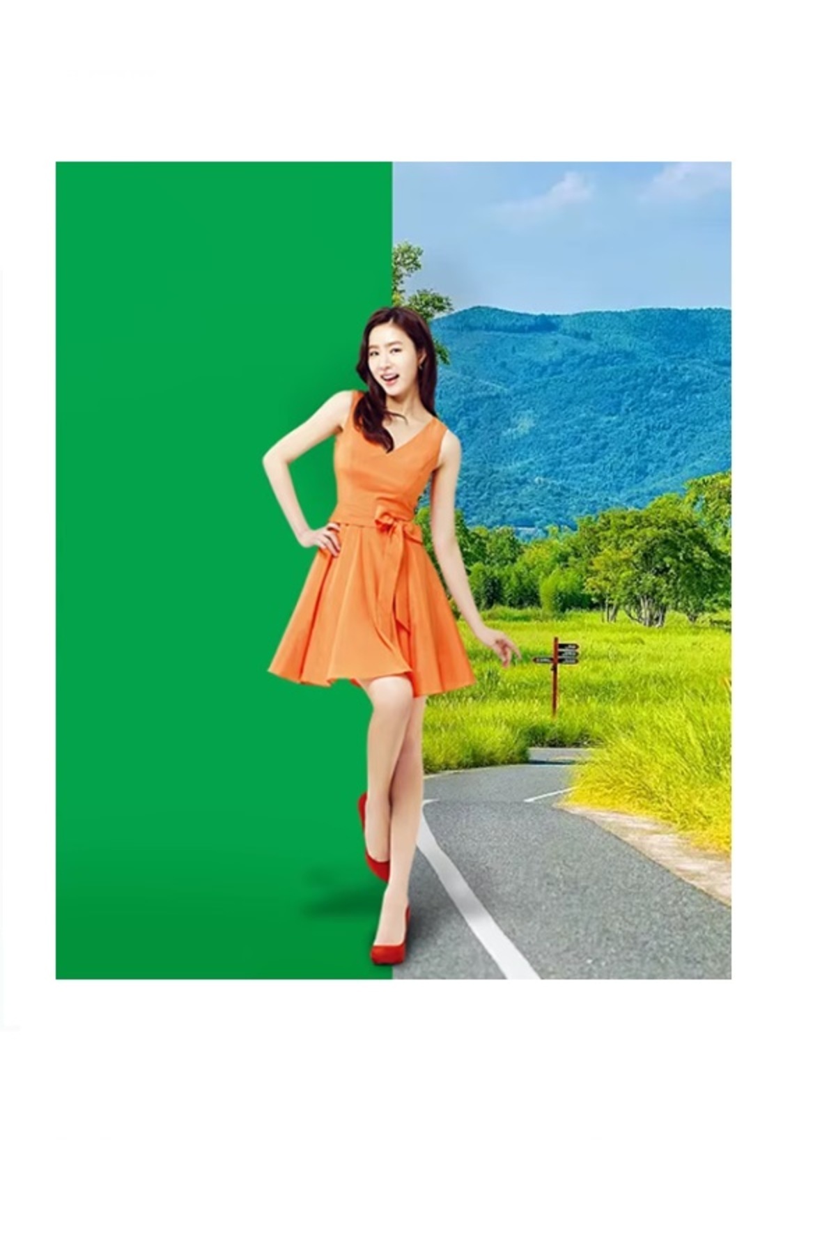 2x2 metre chromakey green screen greenbox yeşil fon Perde ,oyun,Fotoğraf , Stream 4 mandallı