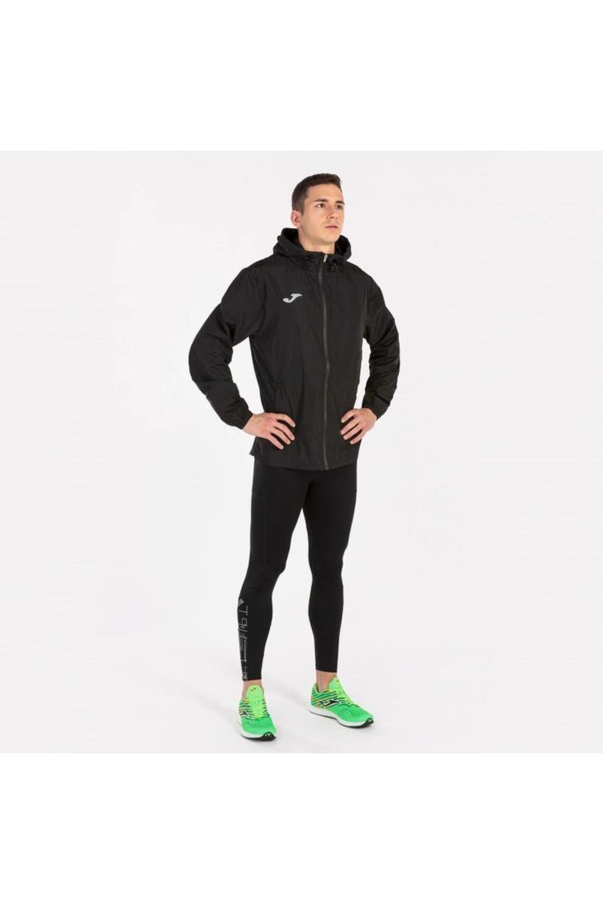 Elite VIIIII Black Raincoat 102235.100 — مشکی P2081S5449 — تصویر 2 از 8