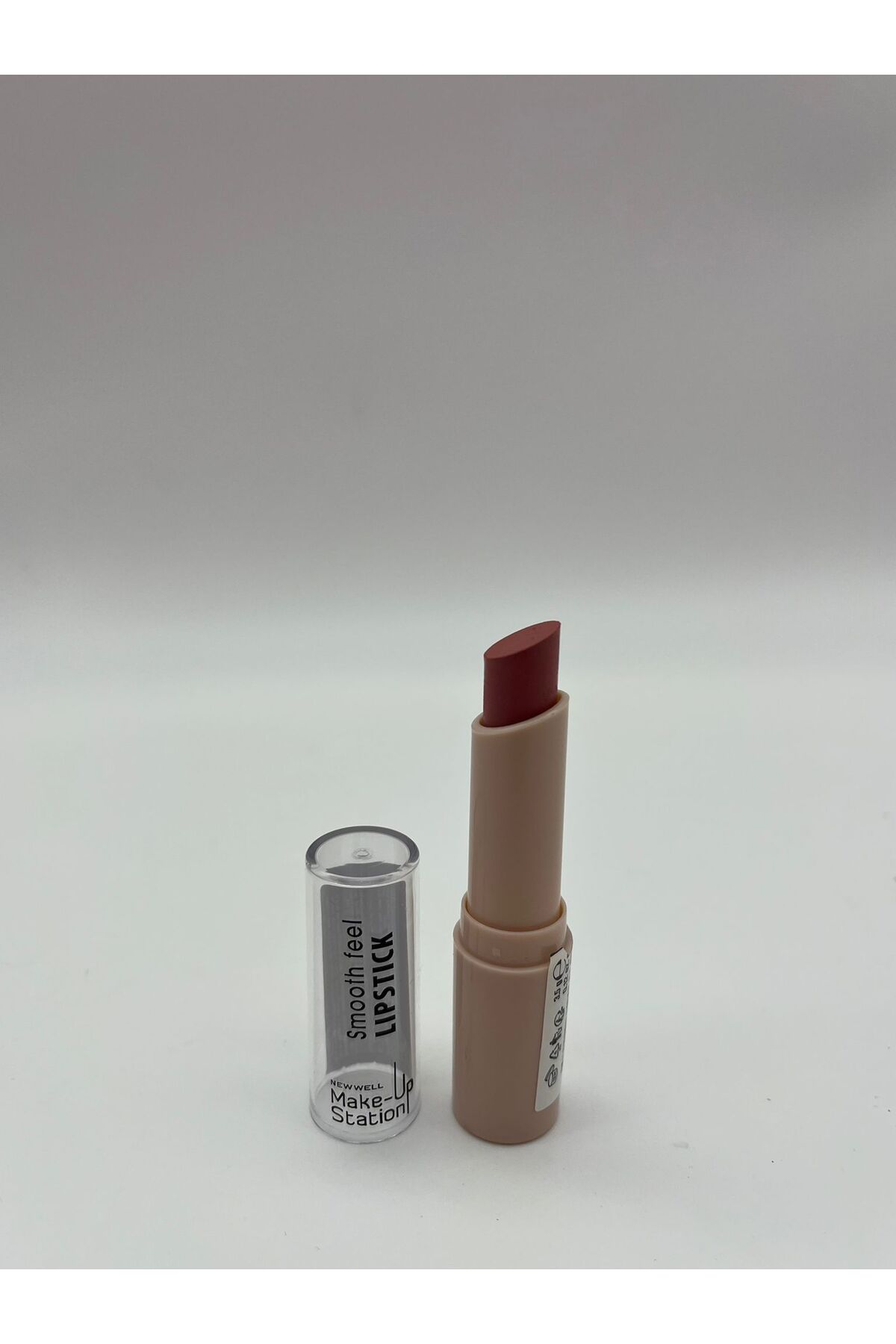 New Well carnaval statıon lipstıck no-02 nude pembe - Fiyatı