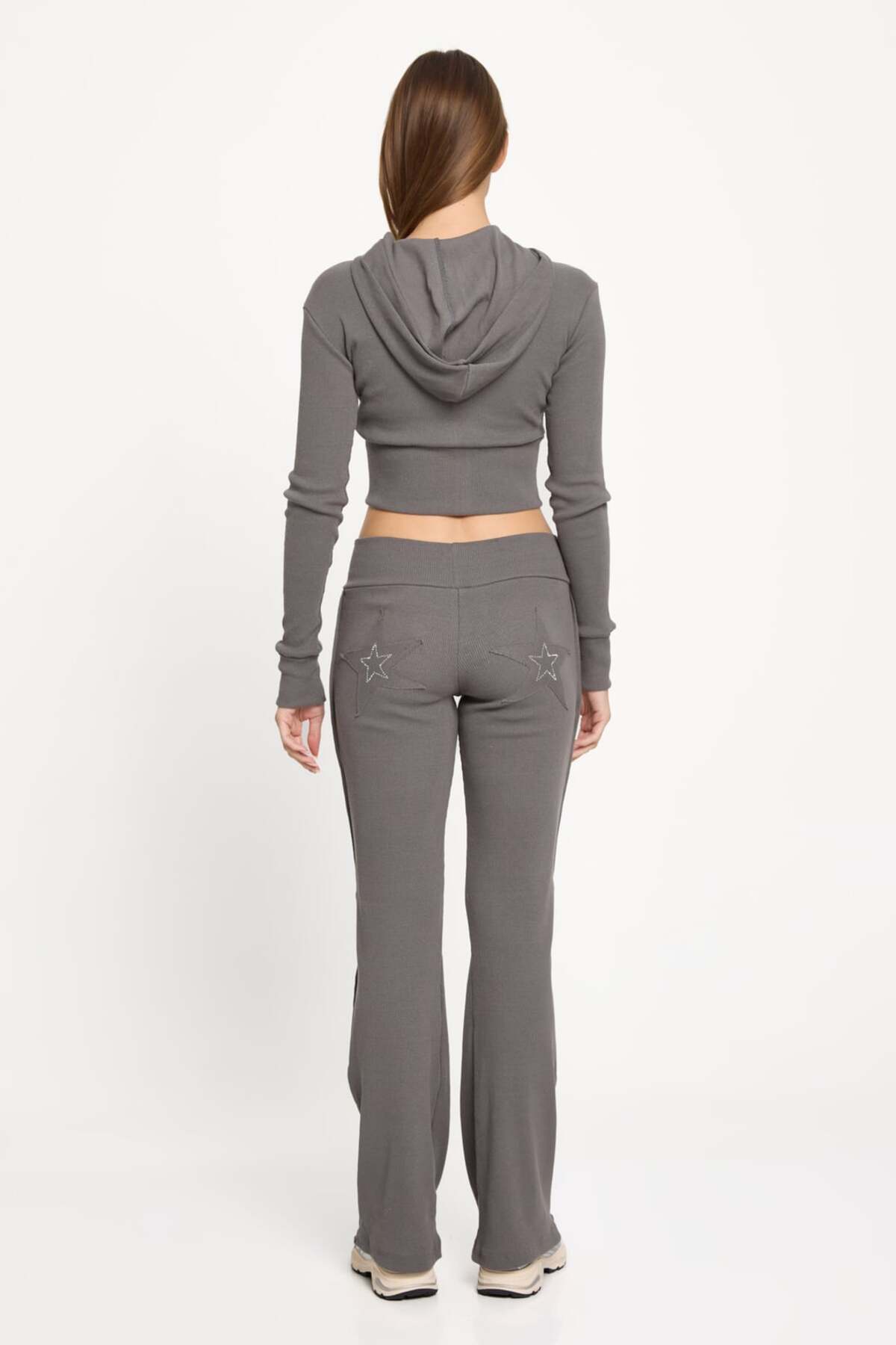 Barbarian SIGYN TRACKPANT görsel 4