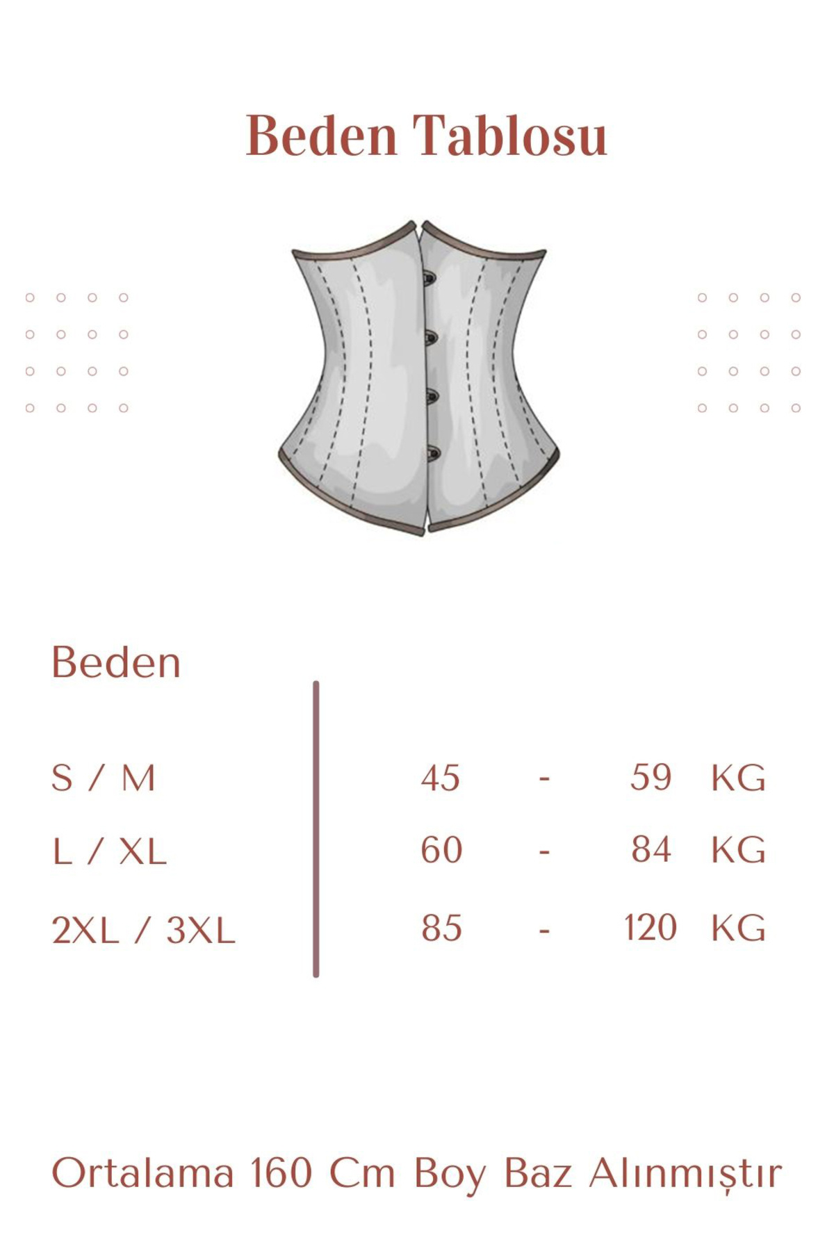 baruccafashion Vücut Şekillendirici Göğüs, Göbek ve Bel Toparlayıcı Kadın Siyah Korse Atlet görsel 2
