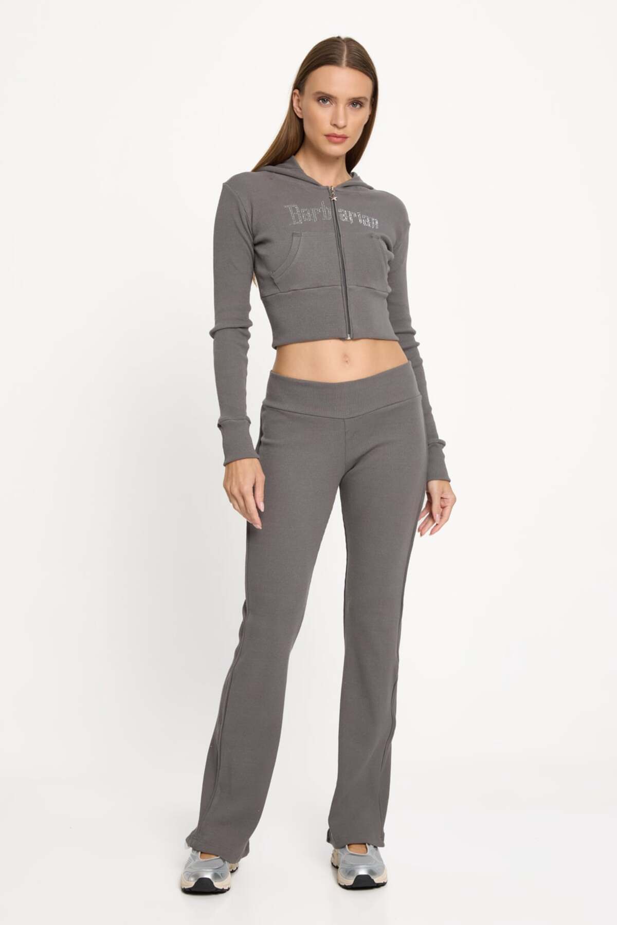 Barbarian SIGYN TRACKPANT görsel 5