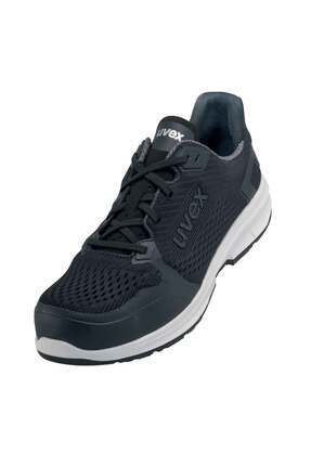 Uvex 6598 S1 SRC ESD İş Ayakkabısı