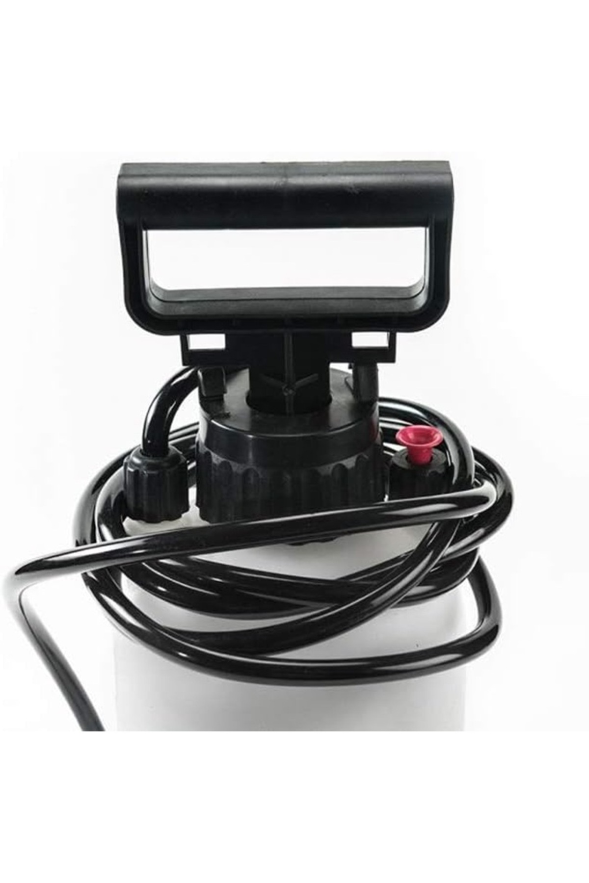 شطاف وضوء متنقل للرحلات والتخييم خفيف وعملي واقتصادي في استهلاك الماء 💦