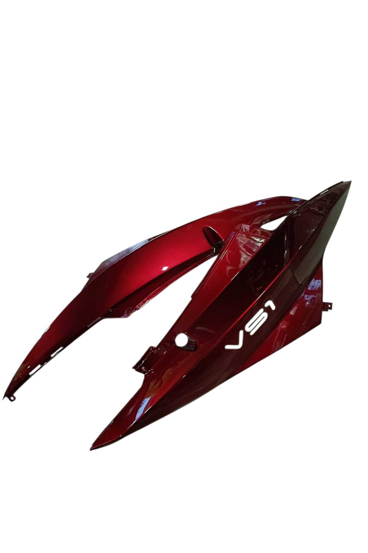 Volta VS1 SELE ALTI GRENAJ TAKIMI SAĞ-SOL 2 PARÇA KIRMIZI ORJİNAL