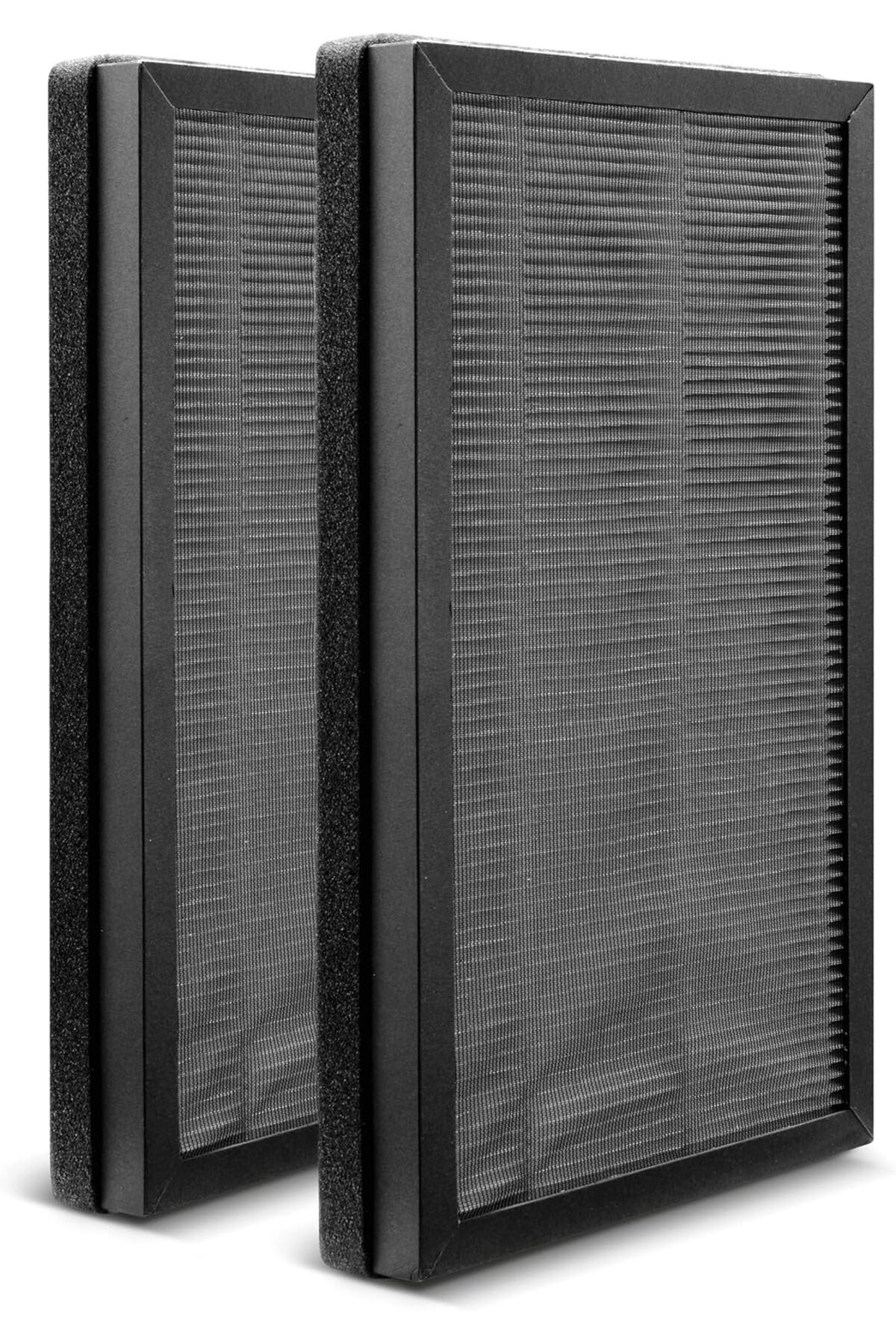 BRF MRT Filtre seti AF 20, H13 filtre,%99,95 verimlilik, aktif karbon oranı 1211562