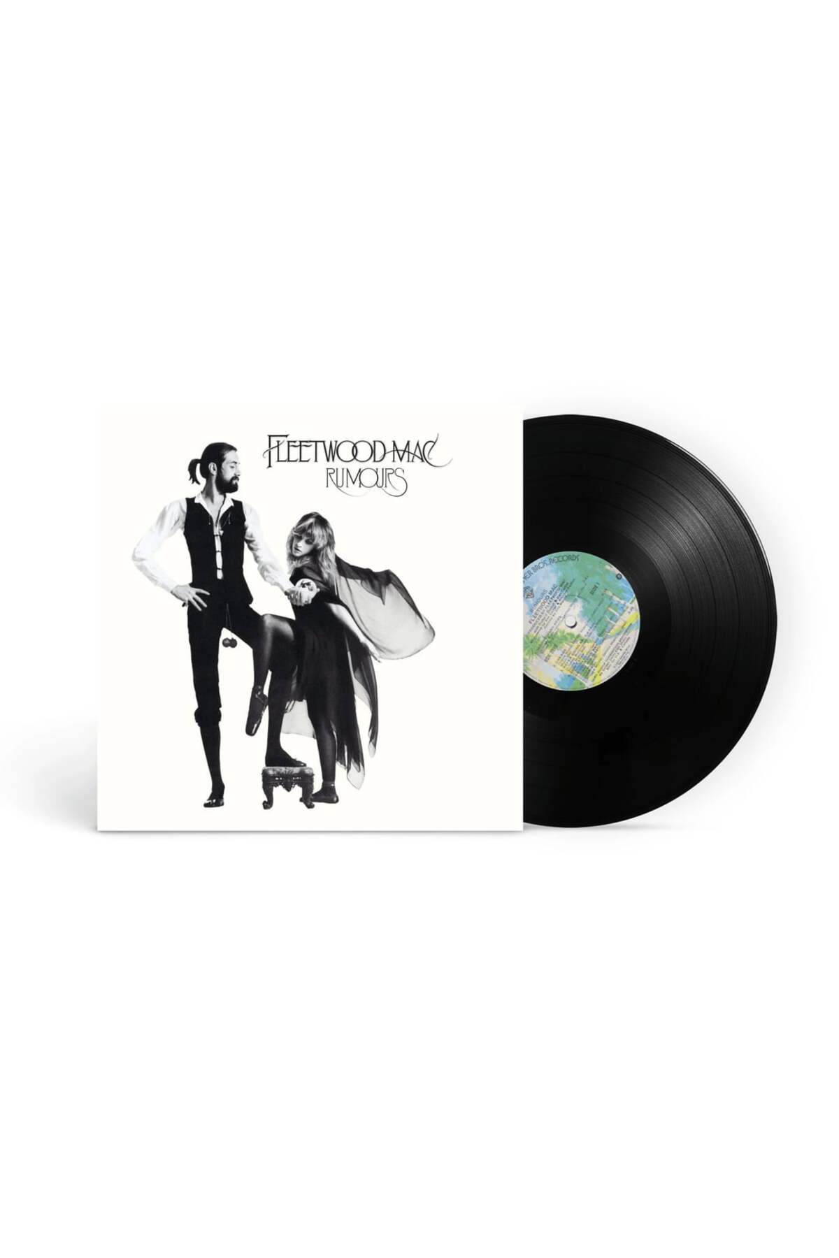 Fleetwood Mac Plak Fiyatları Trendyol