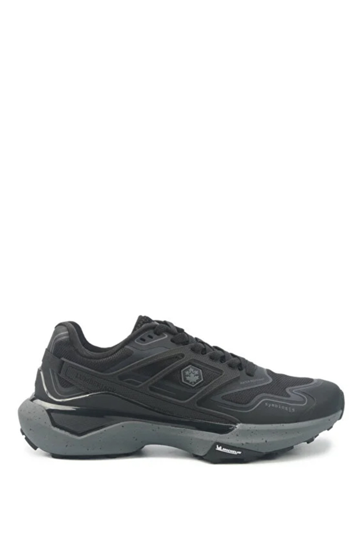 Lumberjack Erkek Spor Ayakkabı A102036705 5W Maple 5Pr Outdoor
