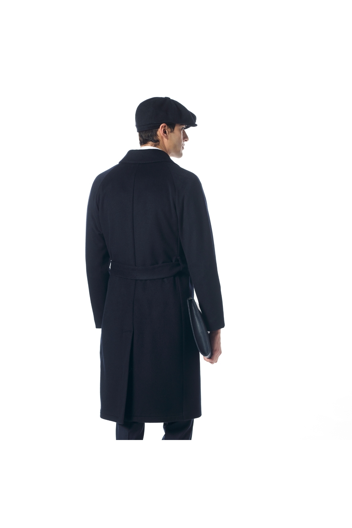 Giovane Gentile  Palto - Görsel 4