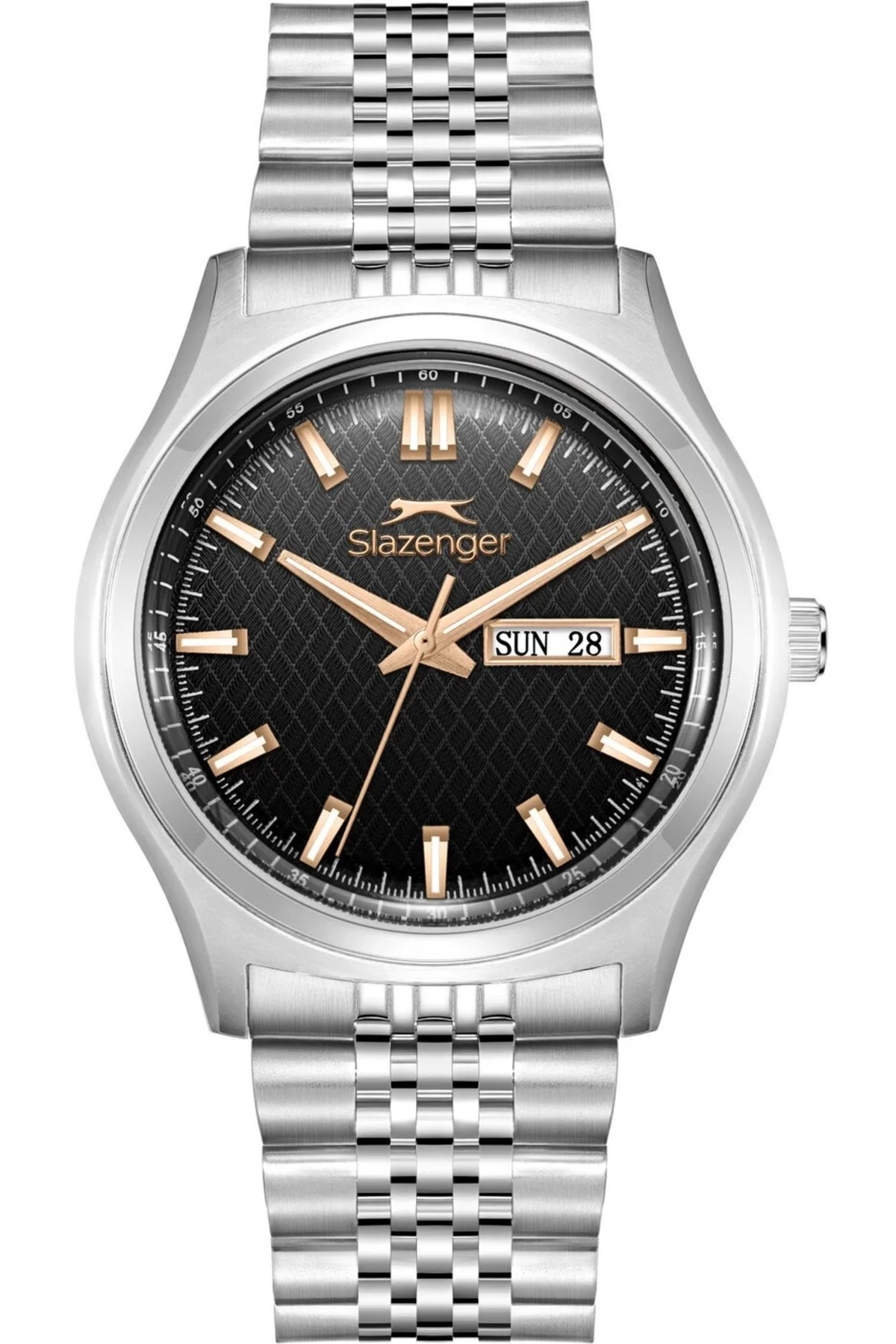 ساعت مچی مردانه Sl.09.2573.1.350 اسلازنگر ساعت Slazenger