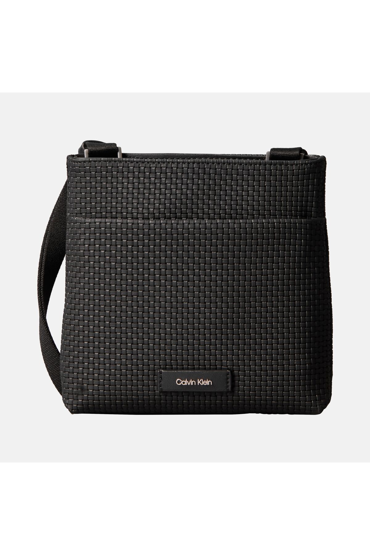 کلوین کلاین کیف رودوشی مردانه LV04D3222GUB1