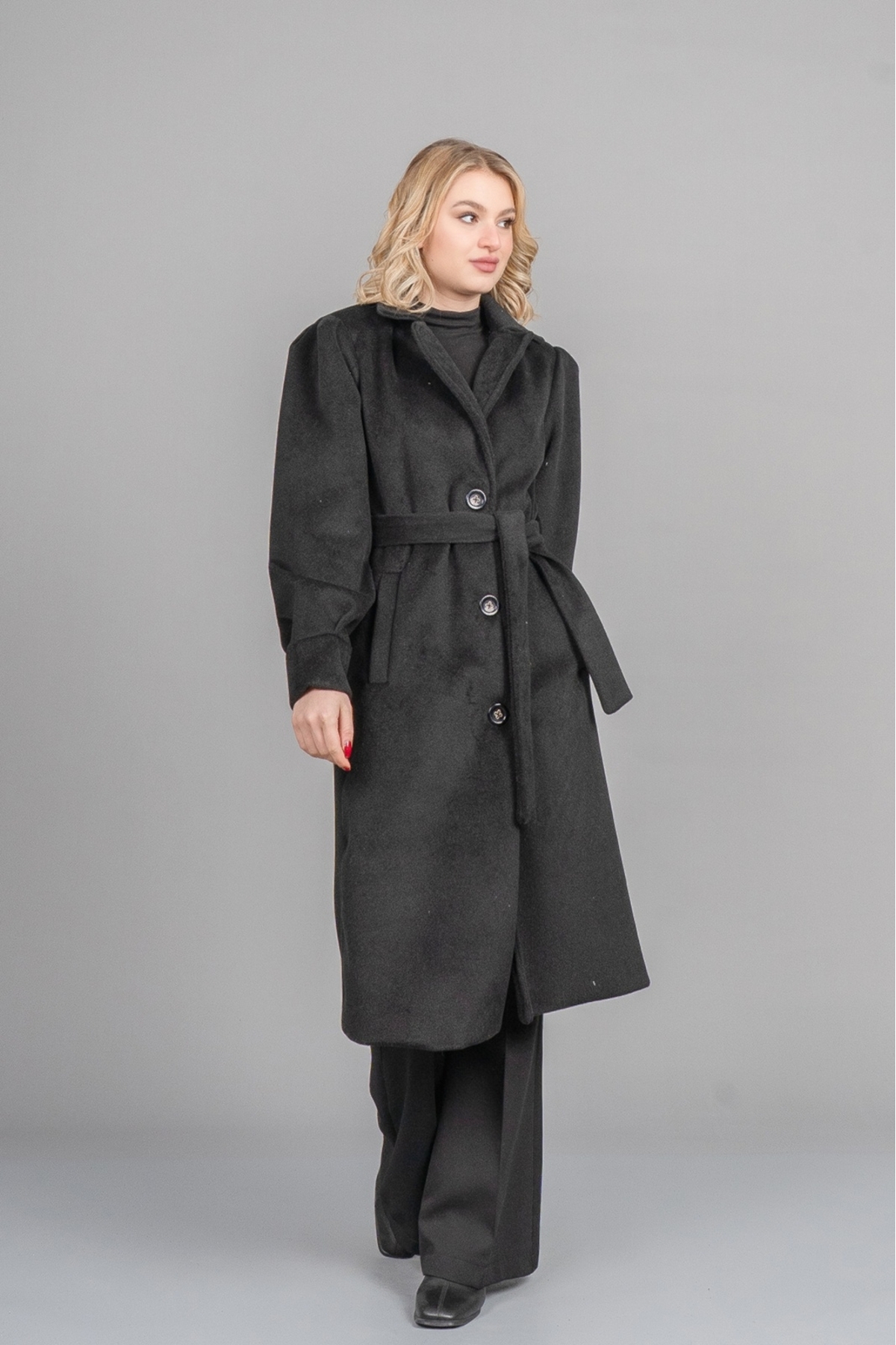 MissVina  ELLINOR KUŞAKLI KABAN 2635