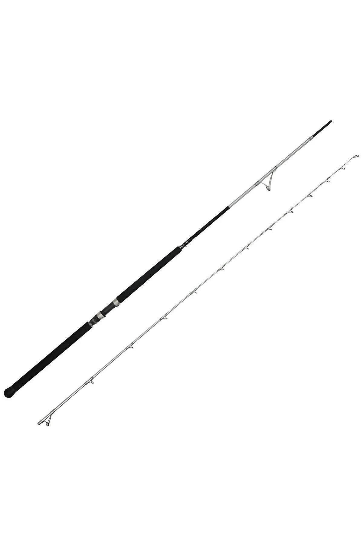 Okuma Azores Shore Jigging Spin 304cm 60-150gr Shore Jig Kamışı