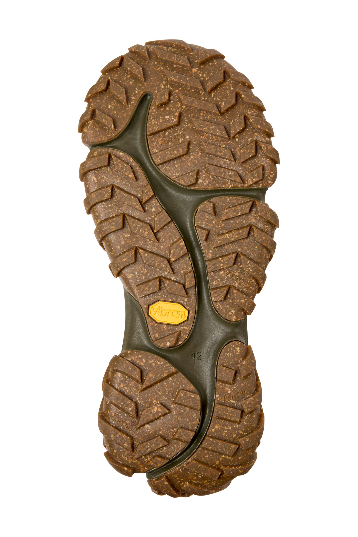 CAMPER  Karst Trek Erkek Bot K300499-004 - Görsel 5