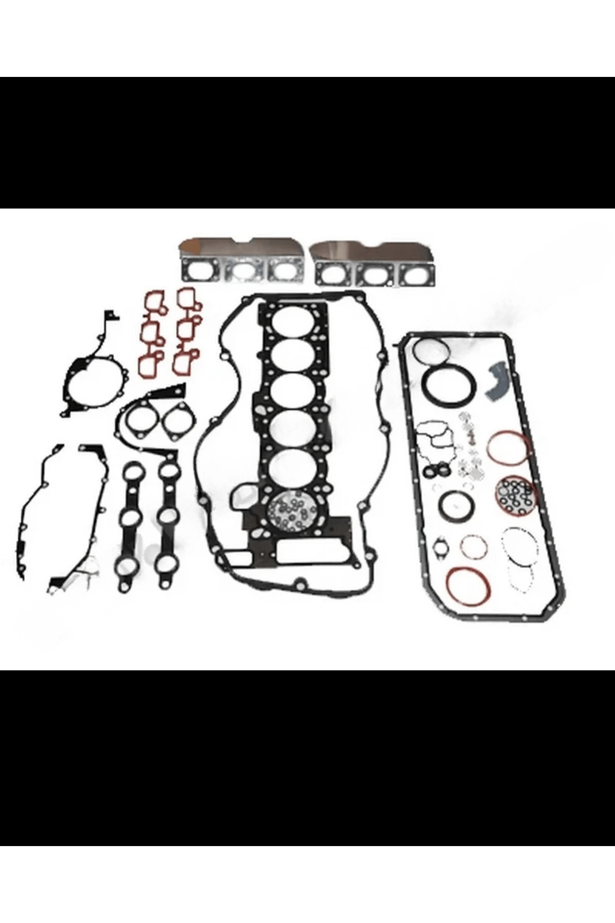Wender BMW Tam Takım Conta M54 84mm [E39 E46 X5:E53] 2.5i