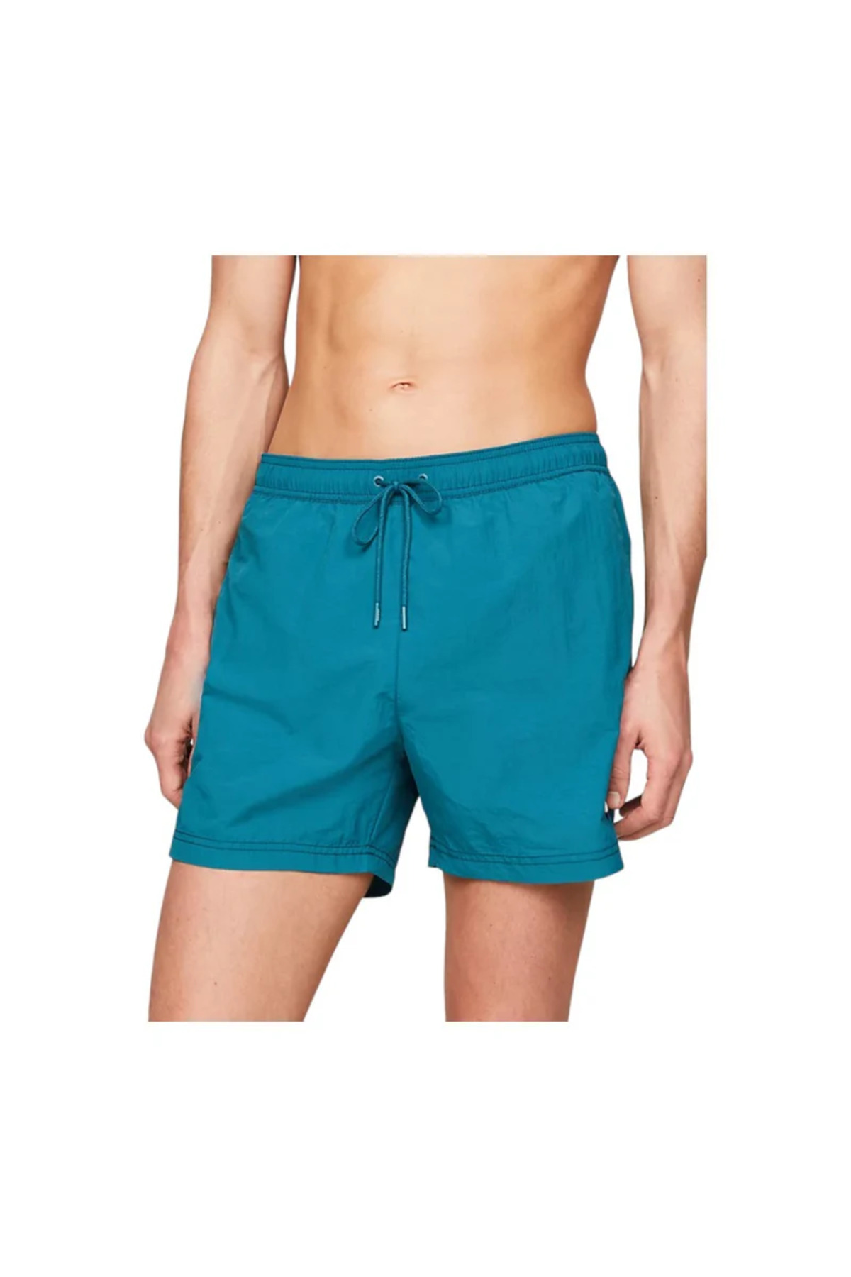 تامی هیلفیگر لباس شنا مردانه Sf Md Crinkle Nylon