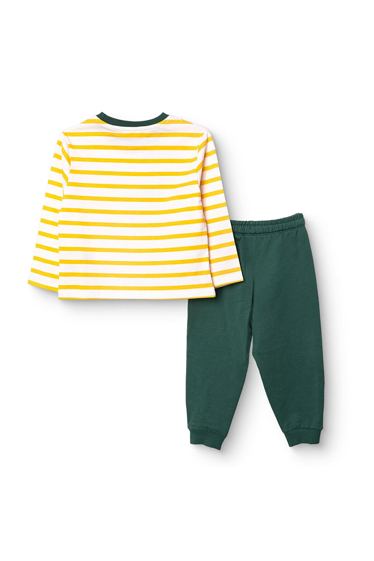 ebebek Hello Baby HelloBaby , Eşofman Takımı fotoğrafı 2 (önizleme)