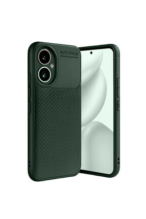 AKSEFİZZ Honor 400 Kılıf Benzersiz Dokulu Yüksek Tutuş Sağlayan Mat Elit Kapak