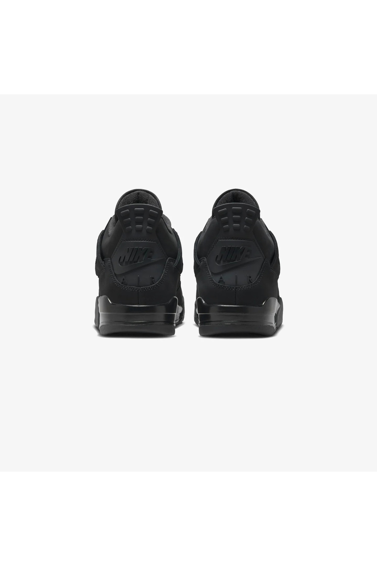 Nike Air Jordan 4 Retro Black Cat FV5029-010 görsel 4