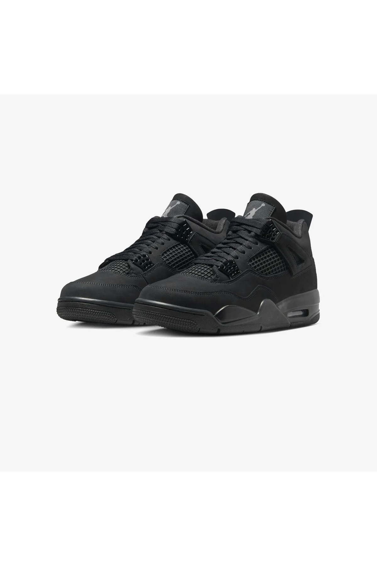 Nike Air Jordan 4 Retro Black Cat FV5029-010
