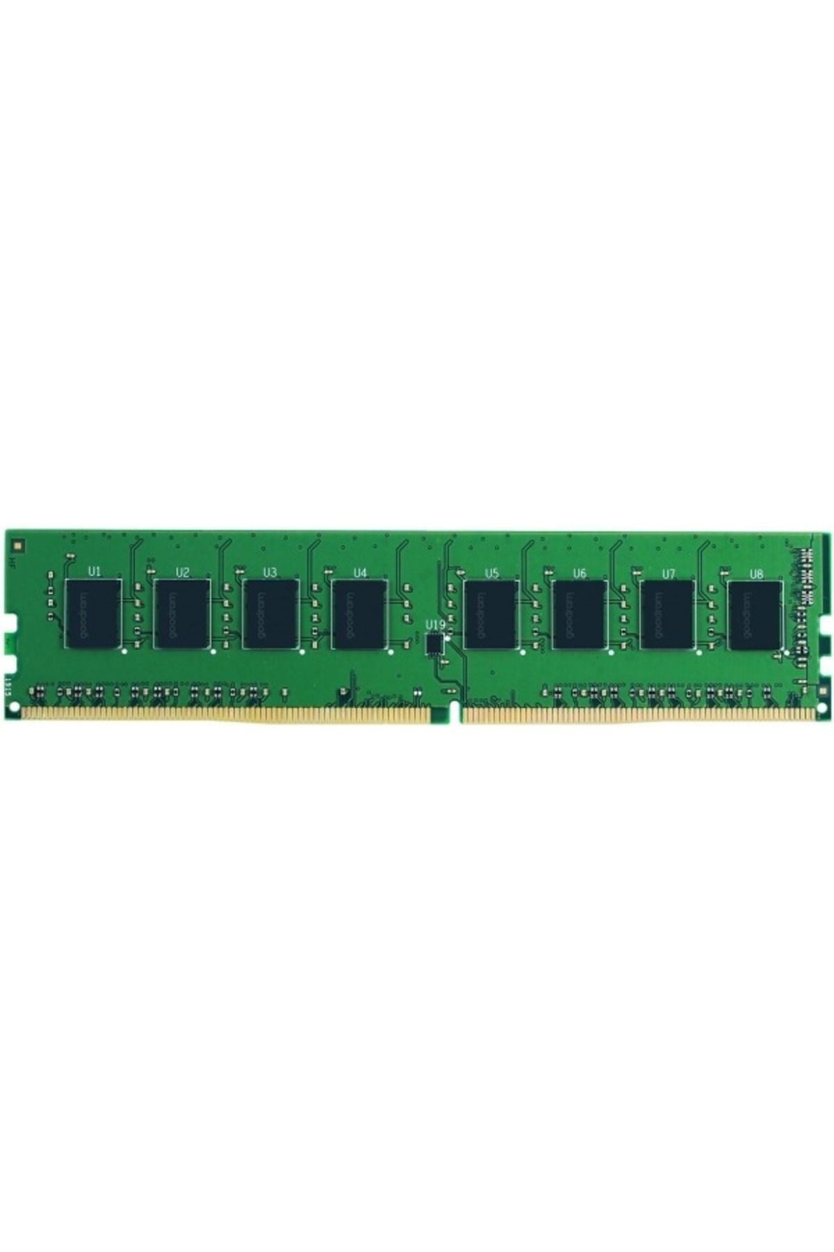 İsmiyle Al GOODRAM 16GB ( 1x16GB) DDR4 3200Mhz Pc Ram GR3200D464L22-16G