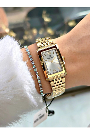 Daniel Klein DKE.1.10851-2 Kadın Kol Saati