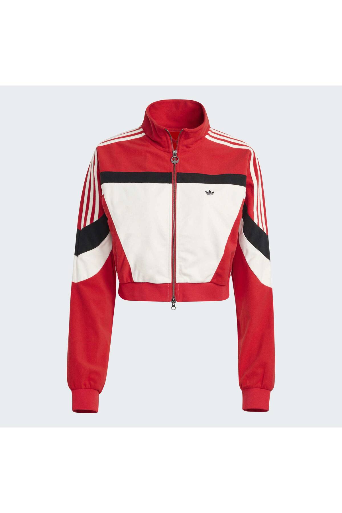adidas Blocking Kadın Ceket (JY2387) görsel 6