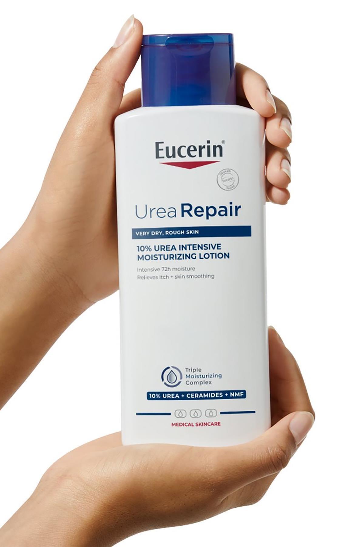 Urea Repair %10 Urea Nemlendirici Vücut Losyonu 250ML — 6001051006076 — تصویر 2 از 4