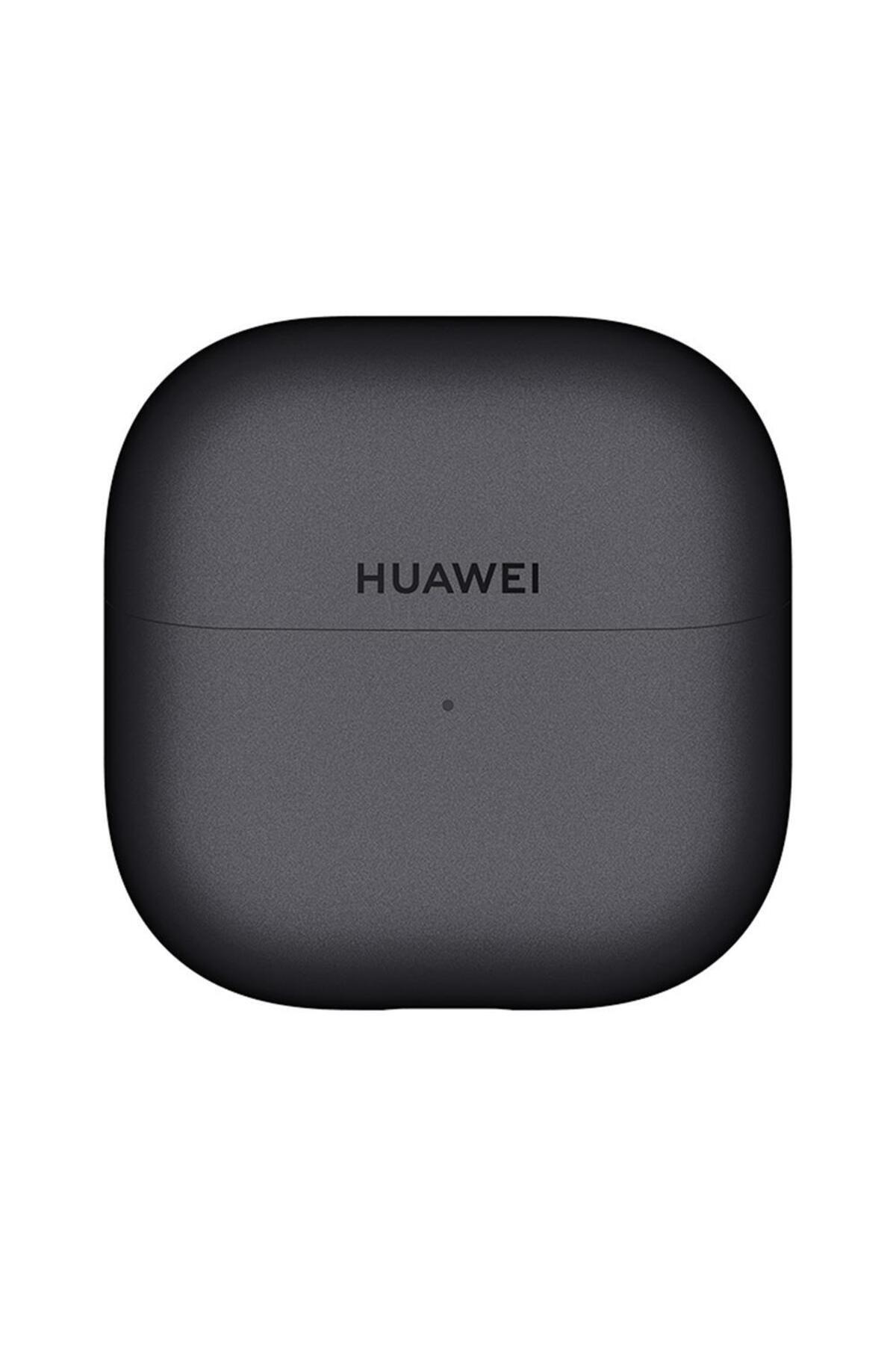 Huawei Freeclip 2, açık kulak tasarımlı bluetooth kulaklık,Siyah