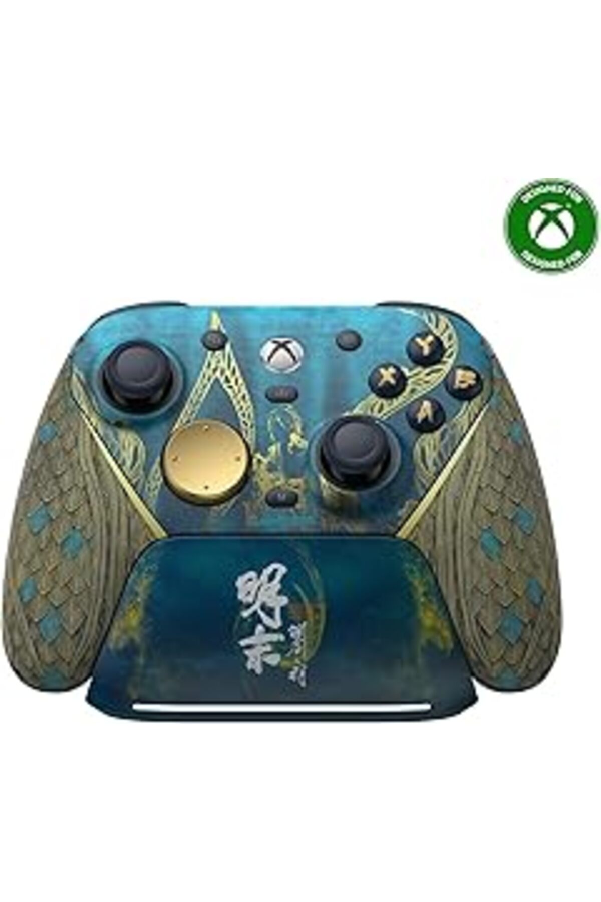 SanalAMCA Store Gamesir G7 Pro Wuchang Fallen Feathers Edition 3