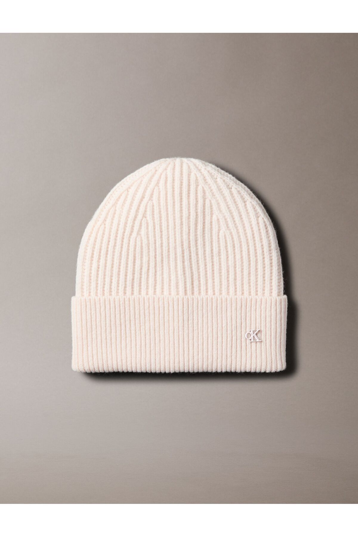 کلوین کلاین کلاه بافتنی مردانه LV04D8032GWFI