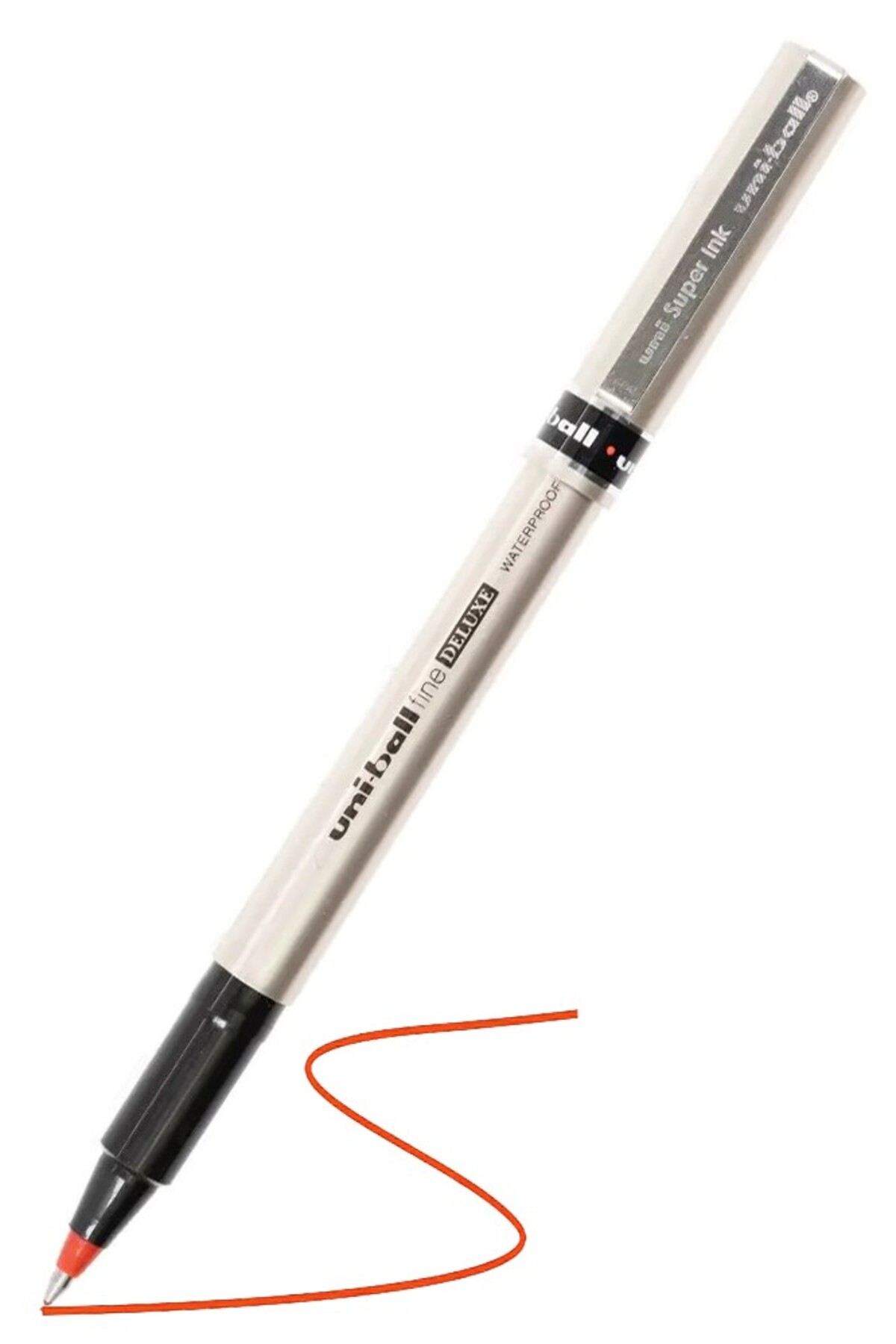 UNİBALL EYE FİNE 0.7 ROLLER KALEM SİYAH