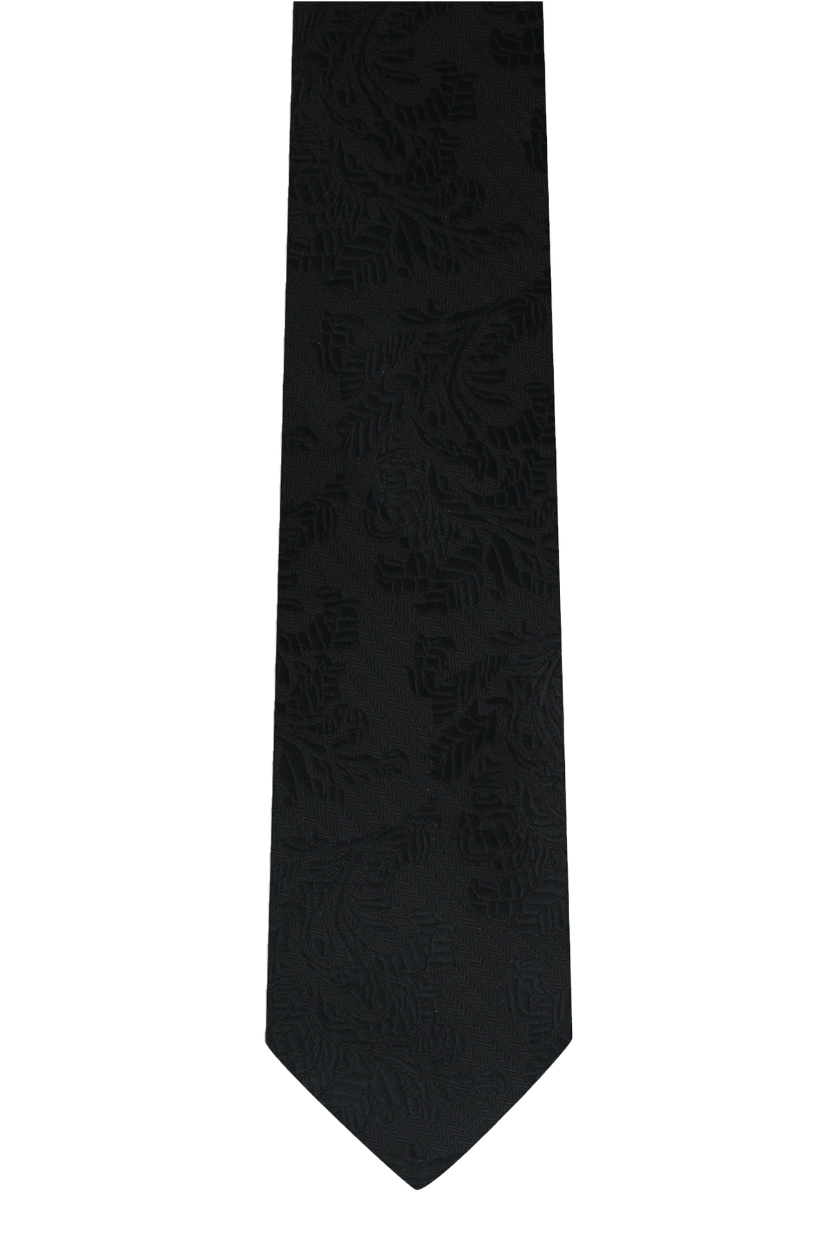 Kiğılı  Desenli Kravat - Görsel 2