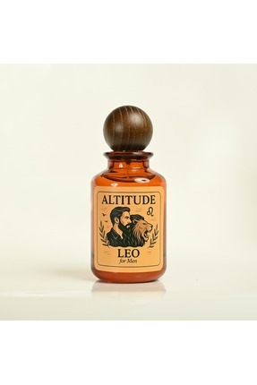 ALTITUDE PARFUM ALTITUDE LEO FOR MEN (ASLAN) 100 ml