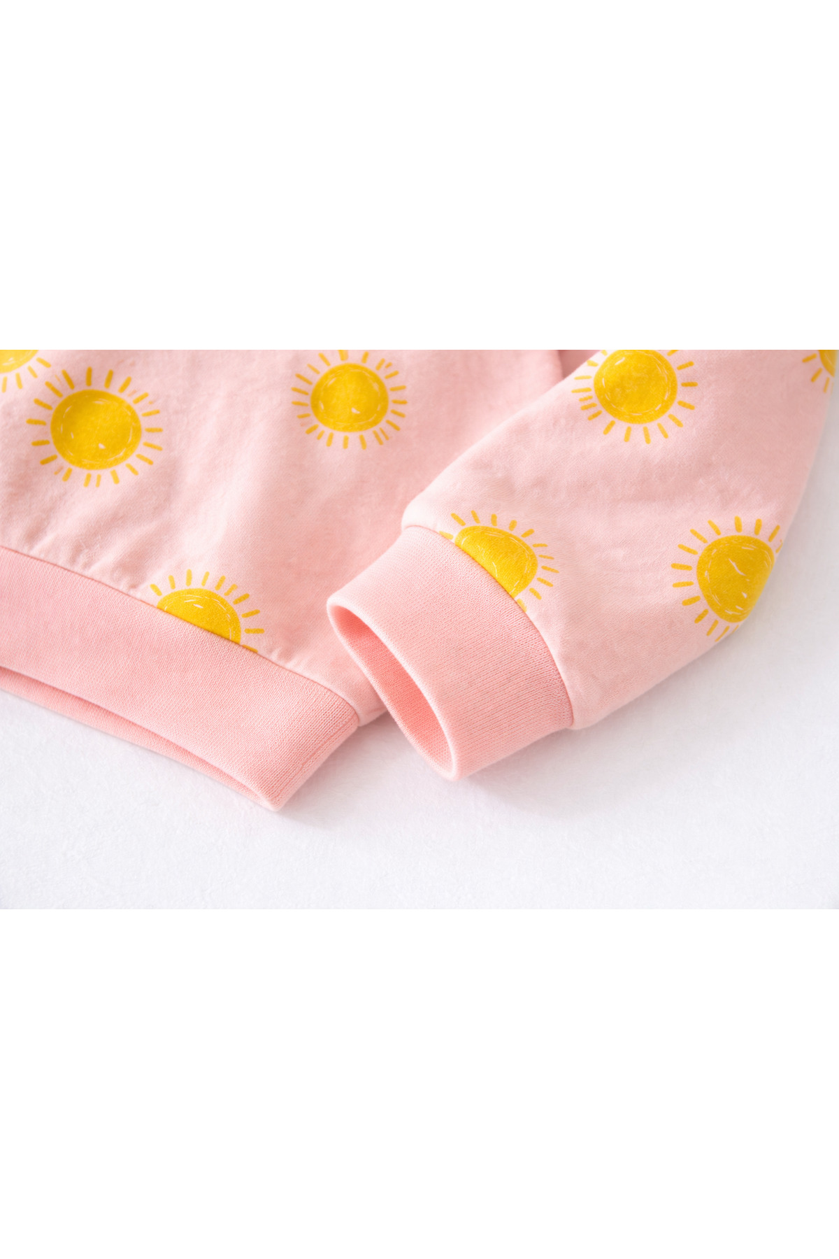 For My Baby Sweatshirt fotoğrafı 2 (önizleme)